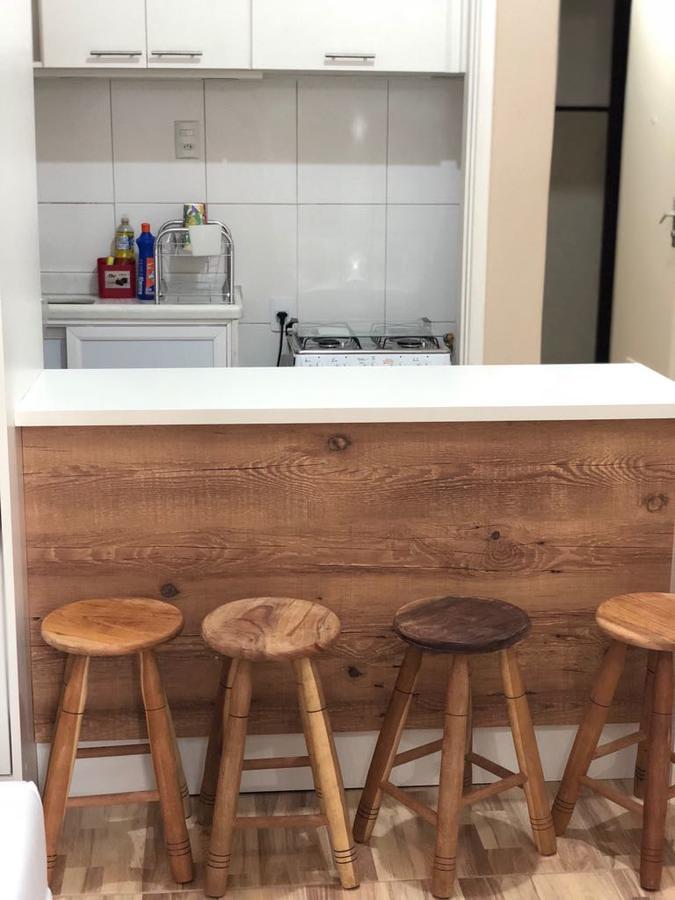 Luxo Em Copacabana Apartemen
