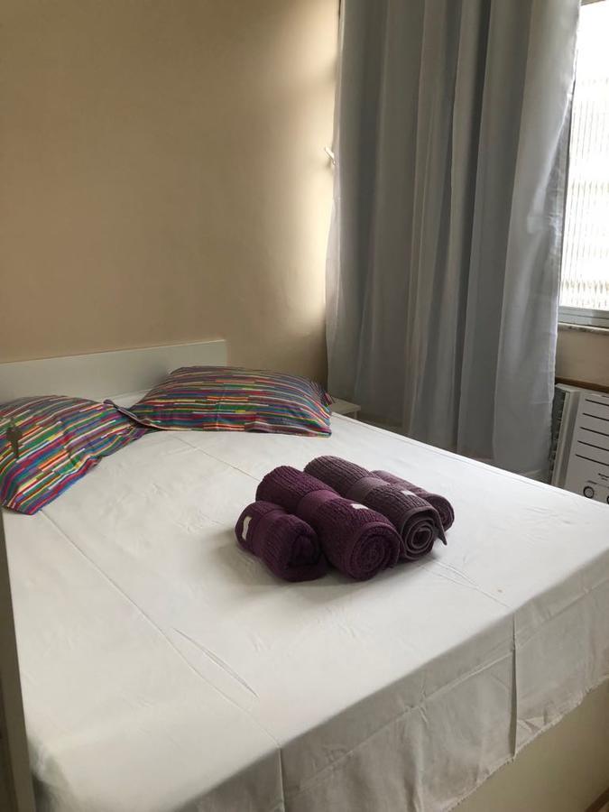 Luxo Em Copacabana Apartemen Rio de Janeiro