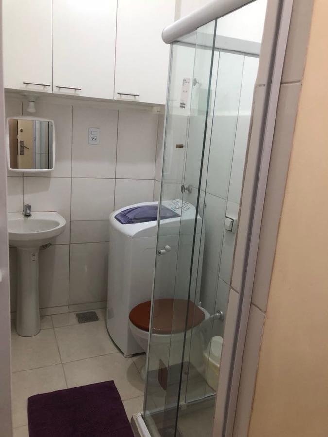 Luxo Em Copacabana Apartemen Rio de Janeiro